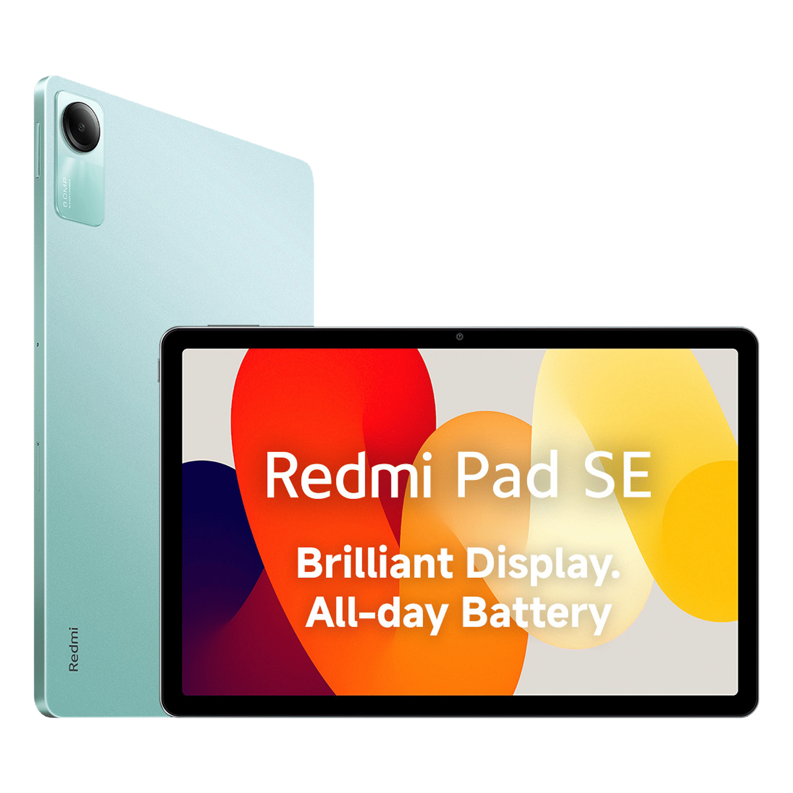 Buy Redmi Pad SE Wi-Fi Android Tablet (11 Inch, 6GB RAM, 128GB ROM